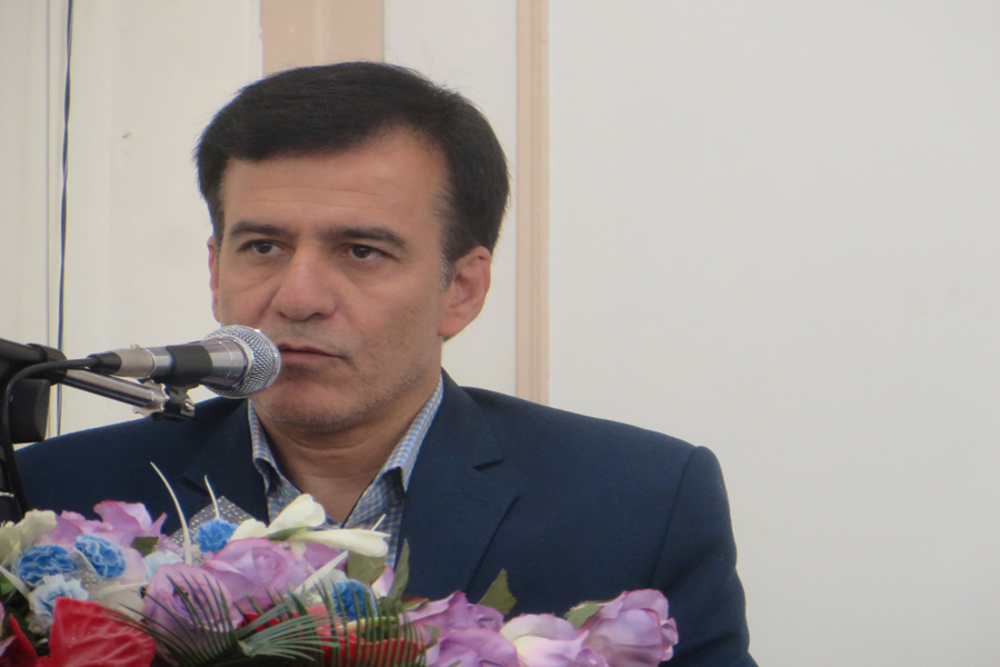 دیدار تشکل‌های کارگری لرستان با آیت‌الله میرعمادی