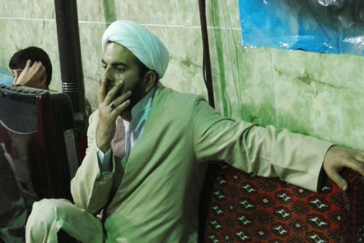 برگزاری جشن اعیاد شعبانیه در کوهدشت
