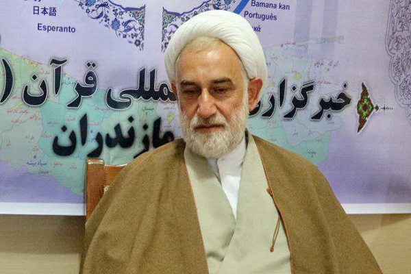 همایش «وقف و حوزه علمیه» در ساری برگزار می‌شود