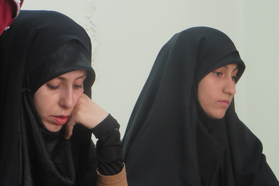نشست خبری تشریح برنامه‌های هفته عقیدتی سپاه لرستان
