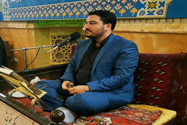 مهدی تقی پور مسابقات بین المللی قرآن طلاب مهدی تقی پور مسابقات بین المللی قرآن طلاب