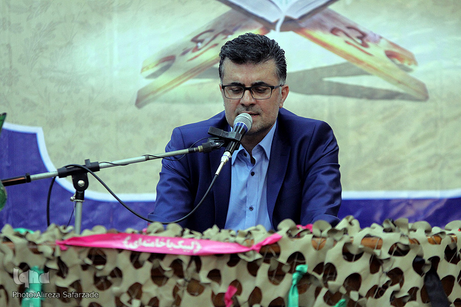 جشنواره تلاوت با رویکرد معنامحوری برگزار شد