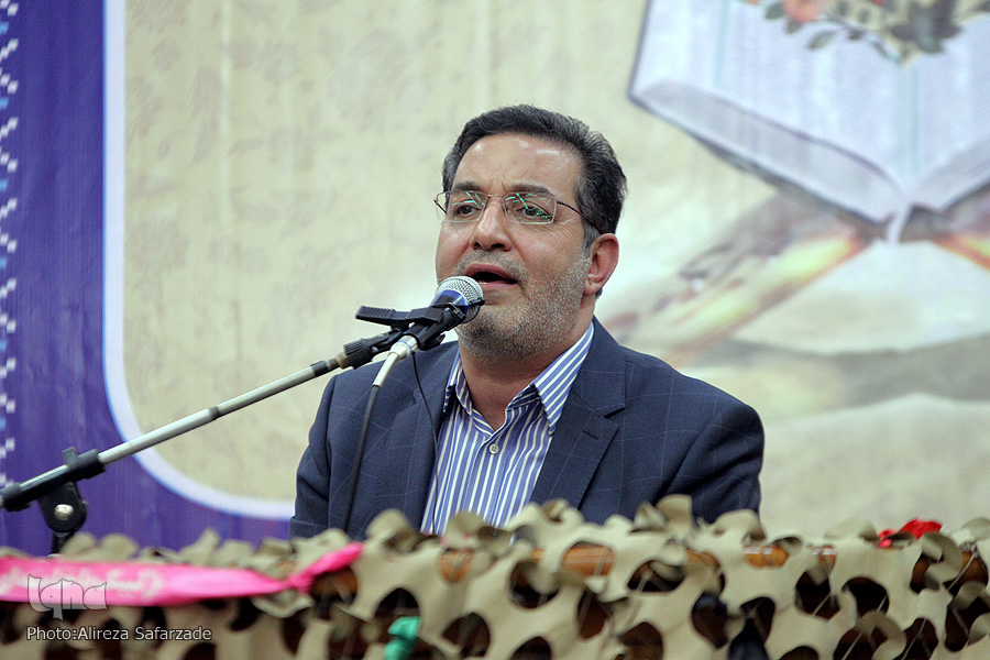 جشنواره تلاوت با رویکرد معنامحوری برگزار شد