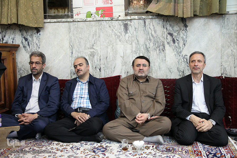 جشنواره تلاوت با رویکرد معنامحوری برگزار شد