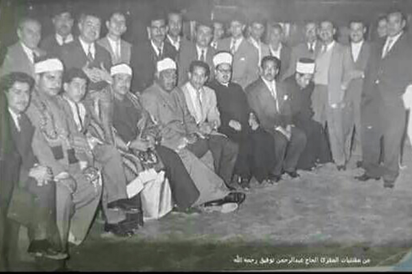 عبدالباسط محمد عبدالصمد