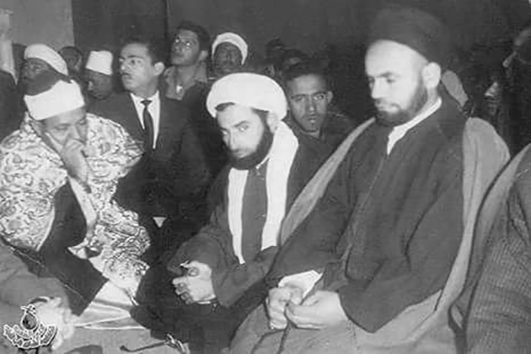 عبدالباسط محمد عبدالصمد