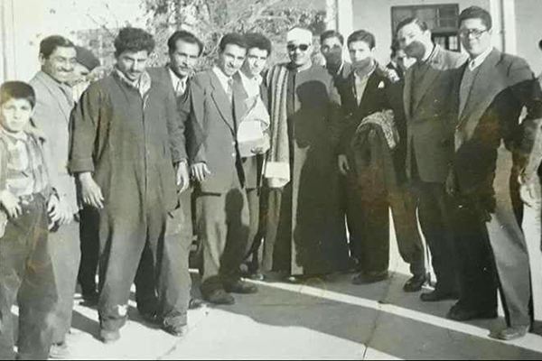 عبدالباسط محمد عبدالصمد