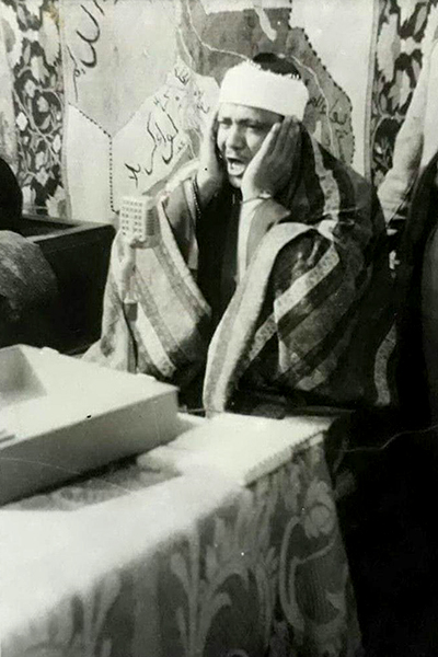 عبدالباسط محمد عبدالصمد