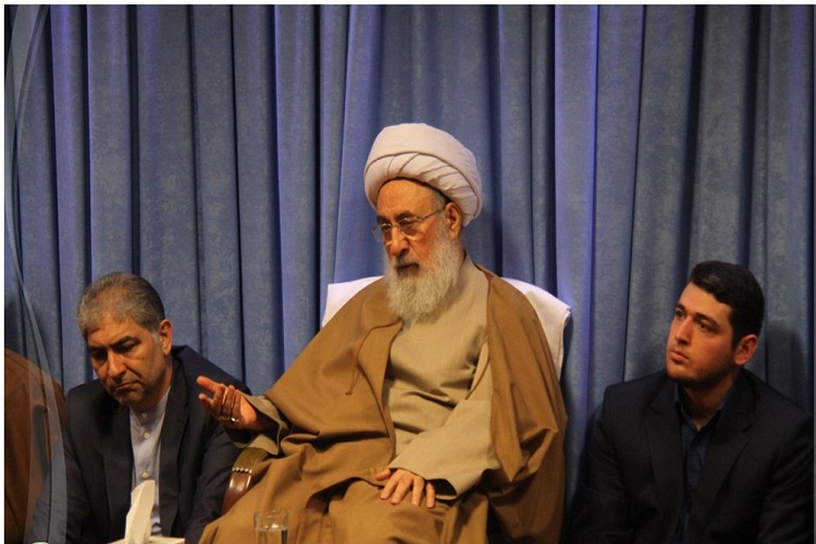 گزارش ایکنا از اولین نشست ستاد سیاستگذاری برگزاری مراسم ارتحال امام (ره) آذربایجان‌شرقی+تصاویر