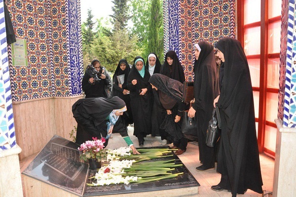 جشنواره قرآن و عترت دانشجویان منطقه ۲ و ۹ کشور در بابلسر برگزار شد جشنواره قرآن و عترت دانشجویان منطقه ۲ و ۹ کشور در بابلسر برگزار شد