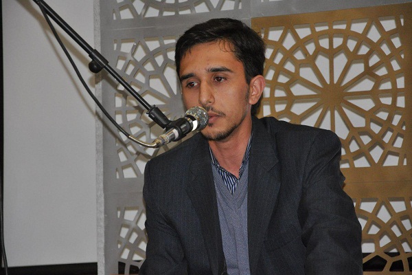 گزارش تصویری سی و دومین جشنواره قرآن و عترت دانشجویان منطقه ۲ و ۹  کشور در بابلسر