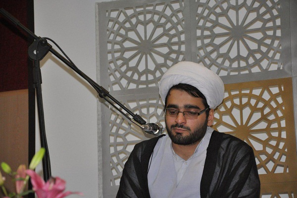 گزارش تصویری سی و دومین جشنواره قرآن و عترت دانشجویان منطقه ۲ و ۹  کشور در بابلسر