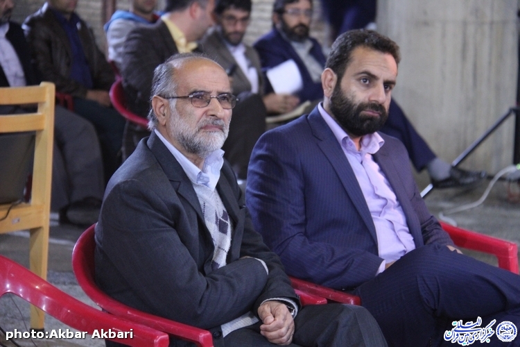 «معلم قرآن سپاس» ؛ آیین بزرگداشت مرحوم استاد کبیری در شهرکرد