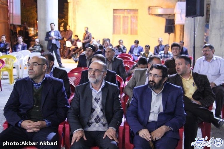 «معلم قرآن سپاس» ؛ آیین بزرگداشت مرحوم استاد کبیری در شهرکرد
