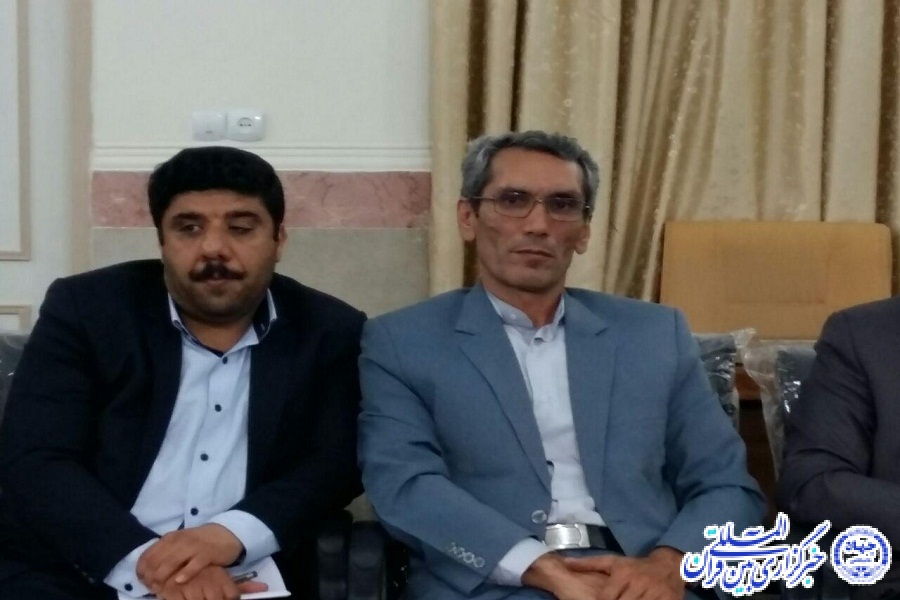 گزارش تصویری جلسه شورای فرهنگ عمومی لرستان