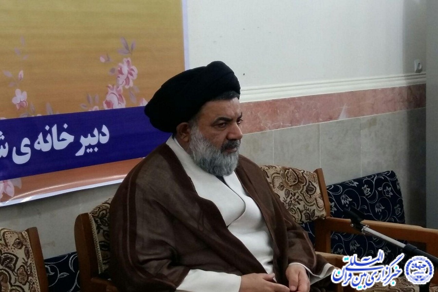 گزارش تصویری جلسه شورای فرهنگ عمومی لرستان