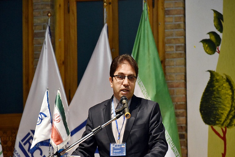 گشایش سومین جشنواره بین‌المللی خلاقیت و نوآوری هنرهای اسلامی در تبریز