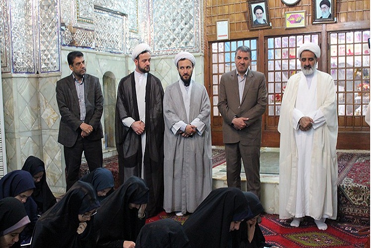 برگزاری سیوپنجمین دوره مسابقات قرآن دانش آموزان آذربایجانشرقی در رشته ترتیل و حفظ برگزاری سیوپنجمین دوره مسابقات قرآن دانش آموزان آذربایجانشرقی در رشته ترتیل و حفظ