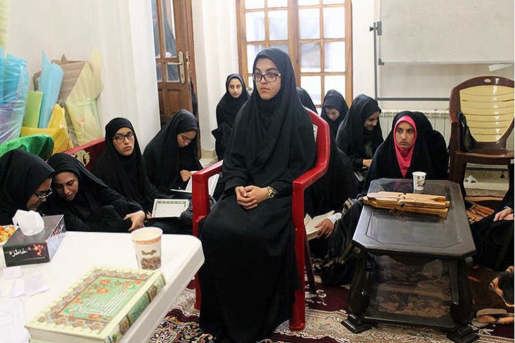 برگزاری سیوپنجمین دوره مسابقات قرآن دانش آموزان آذربایجانشرقی در رشته ترتیل و حفظ برگزاری سیوپنجمین دوره مسابقات قرآن دانش آموزان آذربایجانشرقی در رشته ترتیل و حفظ