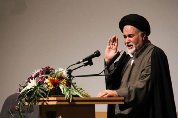 وجود مقدس فاطمه(س)، تبلور نبوت و ولایت است