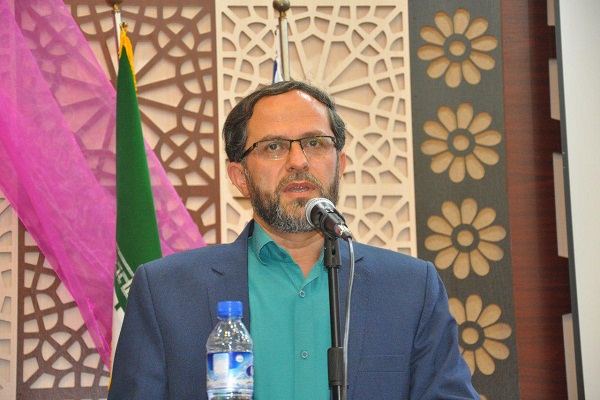 گزارش تصویری اختتامیه جشنواره قرآن و عترت دانشجویان منطقه ۲ و ۹