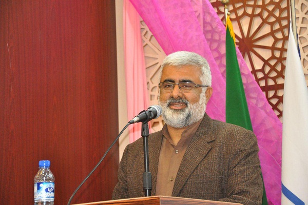 گزارش تصویری اختتامیه جشنواره قرآن و عترت دانشجویان منطقه ۲ و ۹