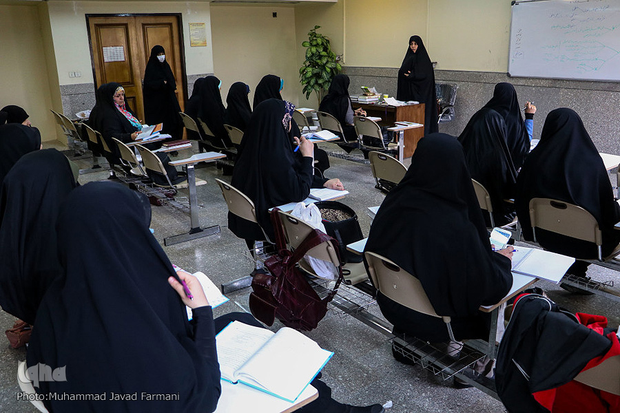 ارسال نشود///رضایتمندی دانشجویان از طرح دانشجو-معلم قرآن کریم در سطح بالایی است