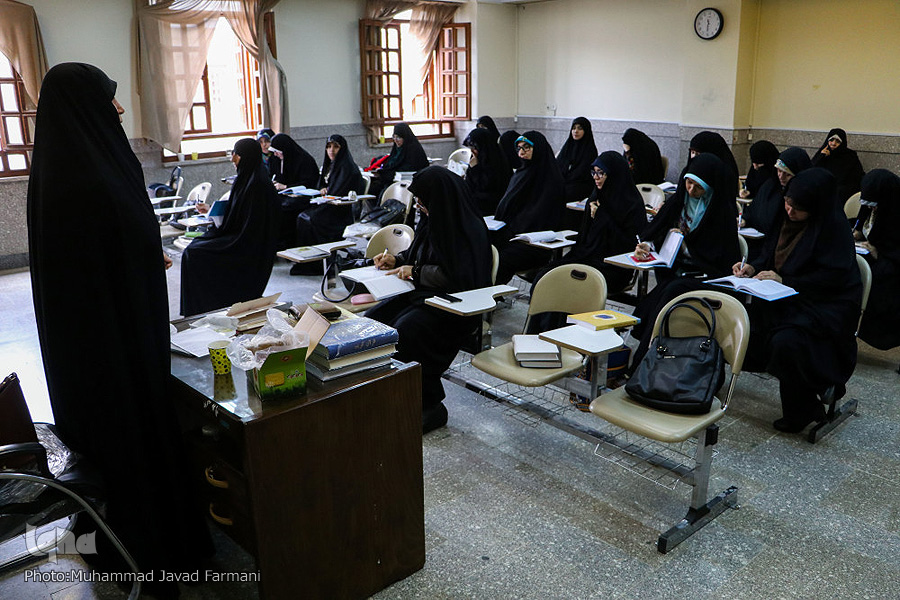 ارسال نشود///رضایتمندی دانشجویان از طرح دانشجو-معلم قرآن کریم در سطح بالایی است