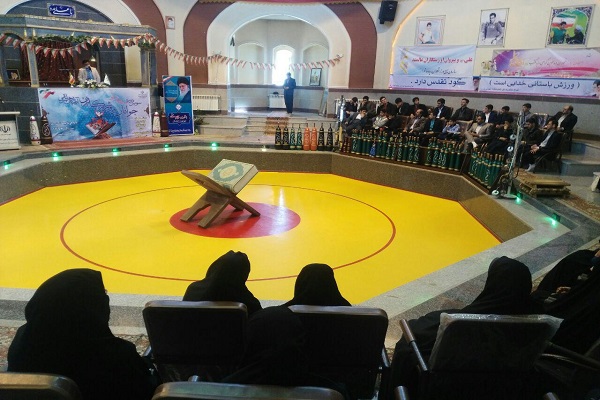 نتایج مسابقات قرآن ورزشکاران و جوانان آذربایجان شرقی اعلام شد نتایج مسابقات قرآن ورزشکاران و جوانان آذربایجان شرقی اعلام شد