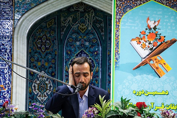 دهمین دوره مسابقات «بهار در بهار» با حضور 280 نفر برگزار شد دهمین دوره مسابقات «بهار در بهار» با حضور 280 نفر برگزار شد