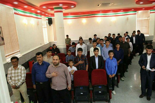 برترینهای مسابقات ورزش و جوانان بوشهر شناخته شد برترینهای مسابقات ورزش و جوانان بوشهر شناخته شد
