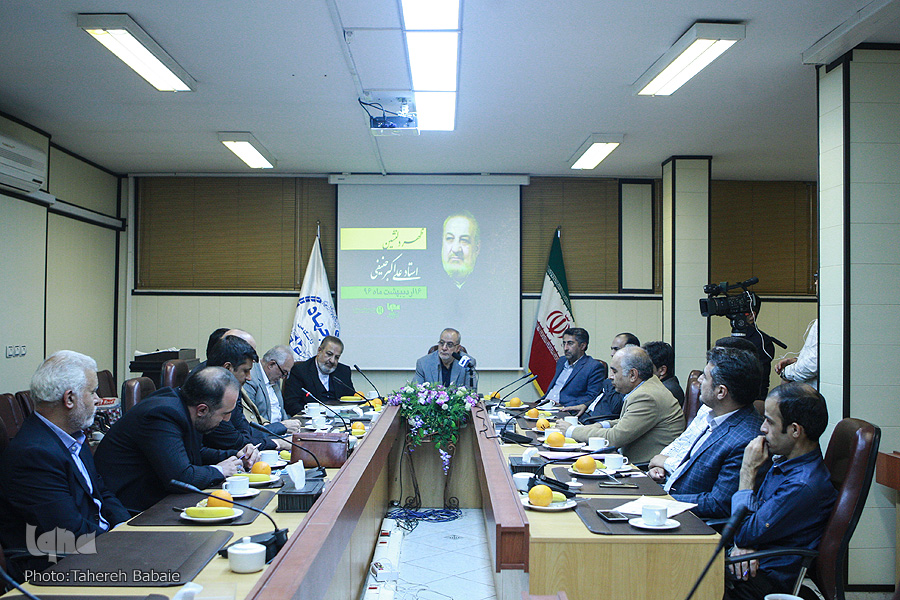 علی اکبر حنیفی