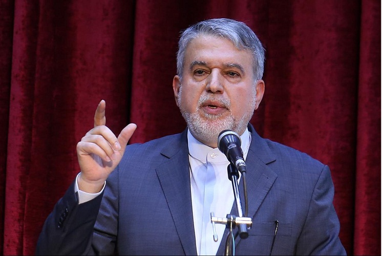 نفرات برتر سیزدهمین جشنواره بین‌المللی کاریکاتور معرفی شدند
