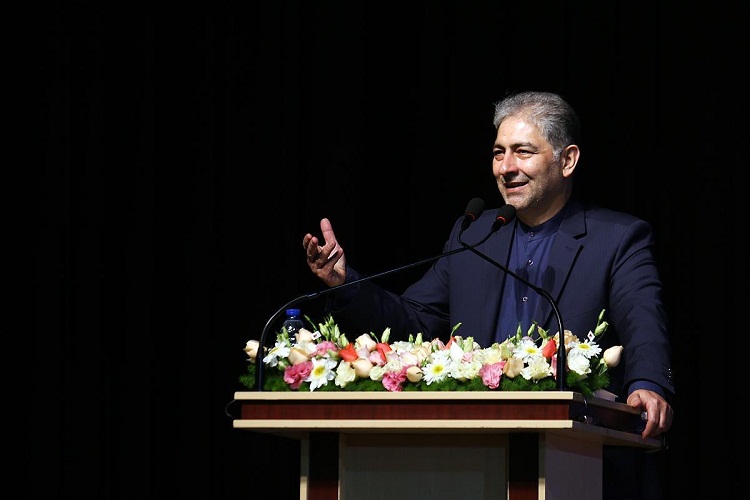 نفرات برتر سیزدهمین جشنواره بین‌المللی کاریکاتور معرفی شدند