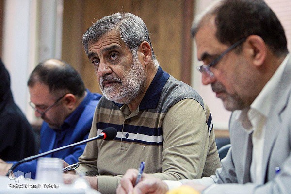 مفهوم آزادی در قرآن از شدت کثرت ظهور و بروز نیافته/کرسیهای آزاداندیشی در دانشگاه یک شوخی است مفهوم آزادی در قرآن از شدت کثرت ظهور و بروز نیافته/کرسیهای آزاداندیشی در دانشگاه یک شوخی است