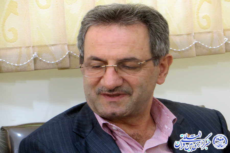 سفر رئیس یهزیستی کشور به لرستان + عکس