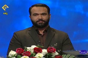 مسئولان نظام با تأسی به رهبر انقلاب در جلسات قرآن حضور یابند/ آماده انتشار برنامه قرآنی نامزدها هستیم مسئولان نظام با تأسی به رهبر انقلاب در جلسات قرآن حضور یابند/ آماده انتشار برنامه قرآنی نامزدها هستیم