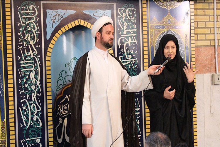 گزارش ایکنا از برگزاری سی‌وپنجمین دوره مسابقات قرآن دانش آموزان آذربایجان‌شرقی