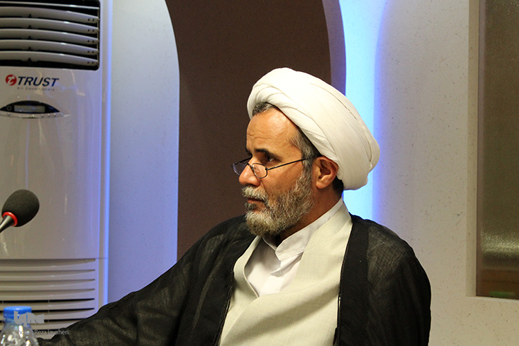 ستاد عالی چهاردهمین نمایشگاه قرآن و عترت اصفهان