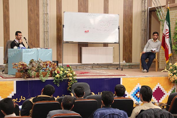 طرح دانشجو معلم قرآن در تمام دانشگاههای کشور اجرا شود طرح دانشجو معلم قرآن در تمام دانشگاههای کشور اجرا شود