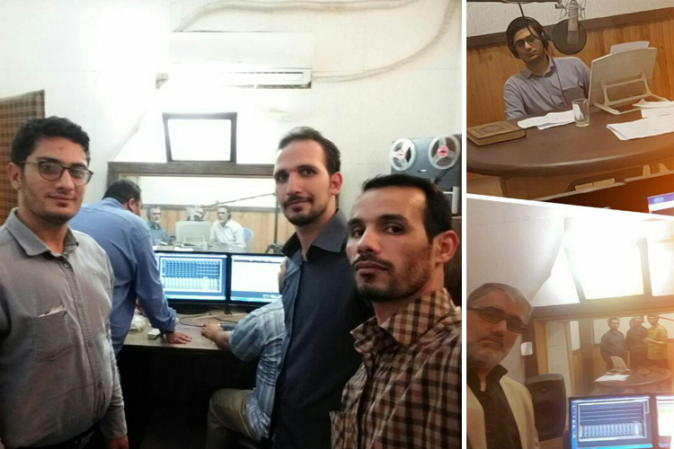 اثر «مهدی بیا» شب نیمه شعبان رونمایی می‌شود