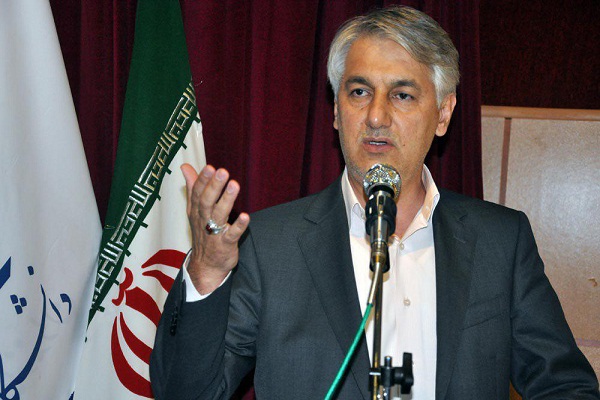 گزارش تصویری برگزاری شست سراسری مدیران فرهنگی و اجتماعی دانشگاه‌ها و مراکز آموزش عالی کشور