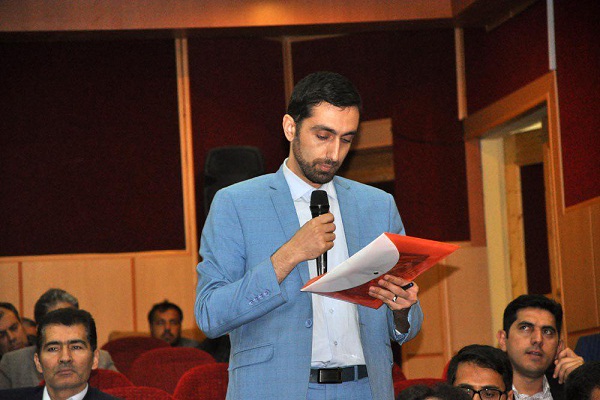 گزارش تصویری برگزاری شست سراسری مدیران فرهنگی و اجتماعی دانشگاه‌ها و مراکز آموزش عالی کشور