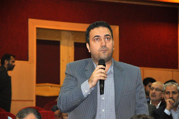 گزارش تصویری برگزاری شست سراسری مدیران فرهنگی و اجتماعی دانشگاه‌ها و مراکز آموزش عالی کشور
