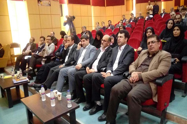 گزارش تصویری برگزاری شست سراسری مدیران فرهنگی و اجتماعی دانشگاه‌ها و مراکز آموزش عالی کشور