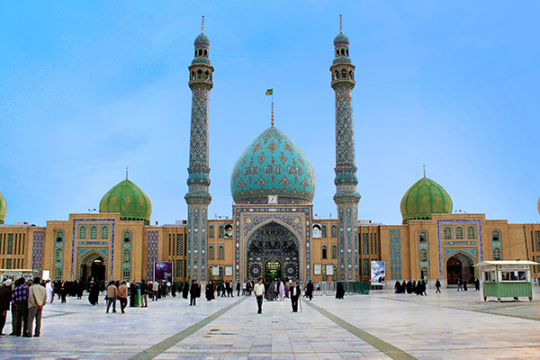 محفلی با حضور«ابوالقاسمی»،«مقدمی» و «نظریان»