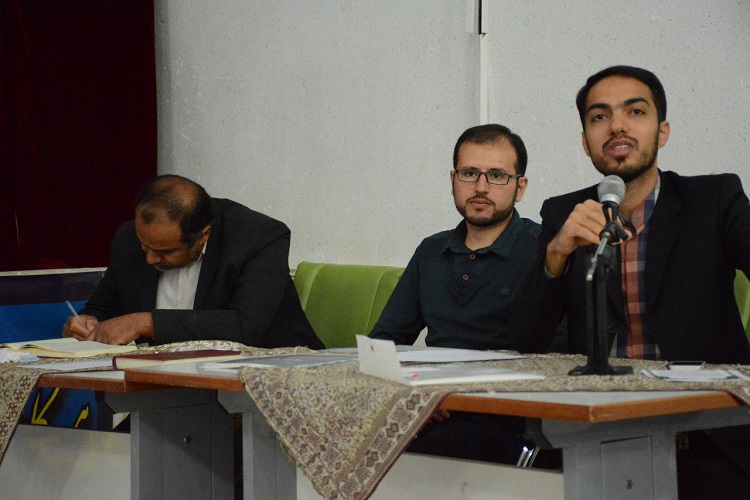 مسابقات قرآن اوقاف در شهرستان محلات برگزار شد