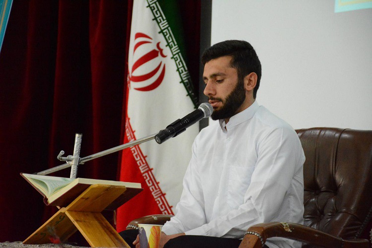 مسابقات قرآن اوقاف در شهرستان محلات برگزار شد