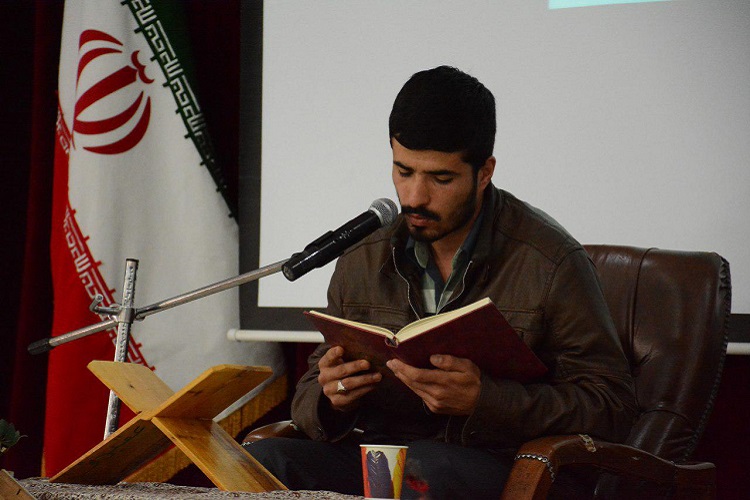 مسابقات قرآن اوقاف در شهرستان محلات برگزار شد