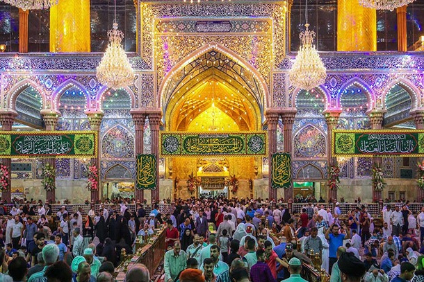 توصیه های مرجعیت اعلی عراق به زائران نیمه شعبان